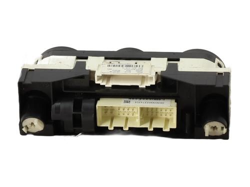 Climate control VW POLO V (6R1, 6C1) 1.6 TDI | BP21315384I5