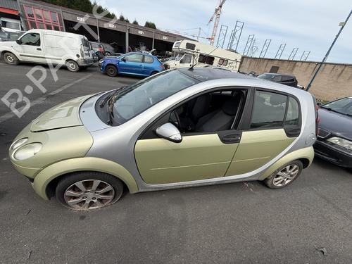 Used Parts SMART FORFOUR (454) 1.1 (454.030) 3388030