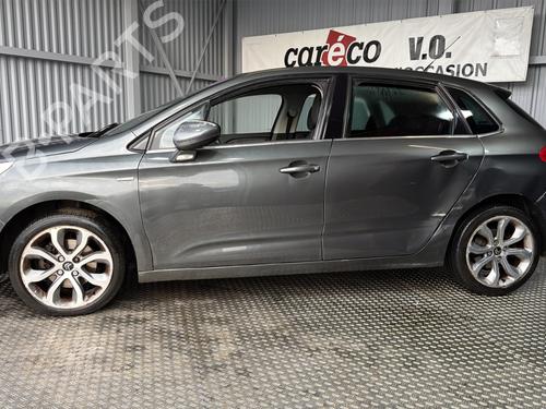 Right taillight CITROËN C4 II (NC_) 1.6 HDi 115 | BP31038767C35 - Image 11