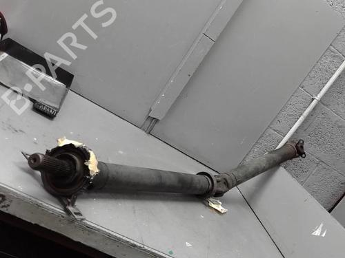 Used Driveshaft BMW 3 (E46) 320 d (150 hp) 24436392