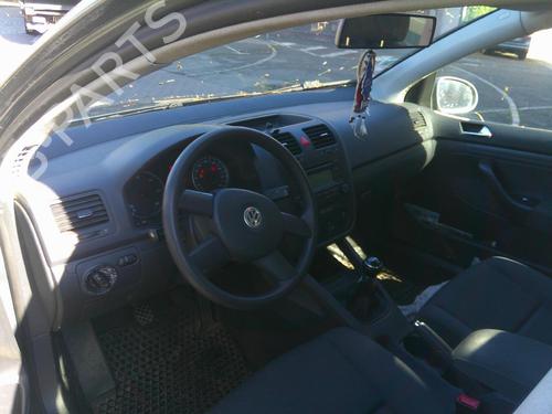 Starter VW GOLF V (1K1) 1.9 TDI | BP21304697M8 