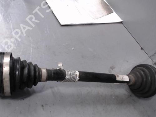 Left front driveshaft PEUGEOT 308 SW II (LC_, LJ_, LR_, LX_, L4_) 1.6 BlueHDi 120 | BP21292460M38 