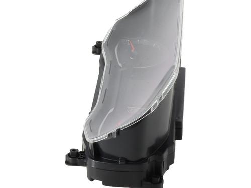 Instrument cluster PEUGEOT 208 II (UB_, UP_, UW_, UJ_) 1.5 BlueHDI 100 | BP24343370C47 