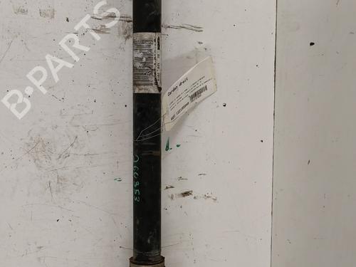 Right front driveshaft CITROËN C3 III (SX) 1.2 PureTech 82 | BP32731046M39 - Image 2