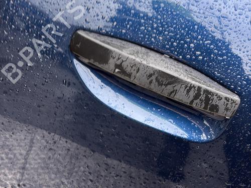 Right front door DACIA LODGY (JS_) 1.2 TCe (JSAY, JSM0) | BP32212740C3