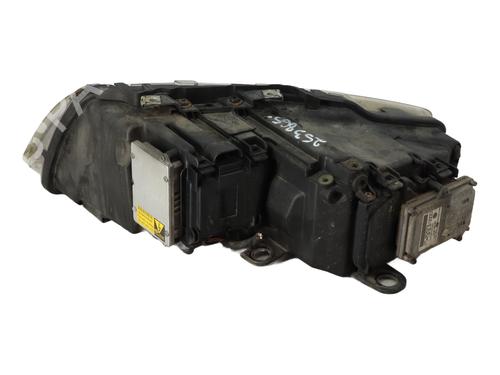 Used Right headlight Right headlight AUDI A8 D3 (4E2, 4E8) 4.2 TDI quattro (326 hp) 31019425 31019425