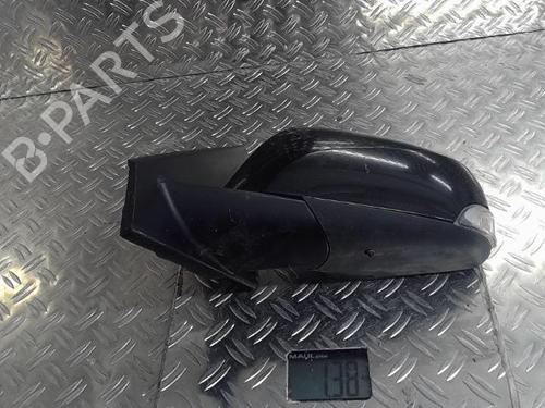 Left mirror RENAULT LAGUNA III (BT0/1) 2.0 dCi (BT01, BT08, BT09, BT0E, BT0K, BT12, BT1C, BT1D,... | BP21876476C26 