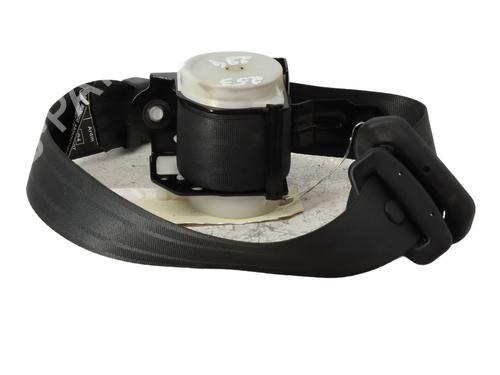 Used Rear left seatbelt FORD RANGER (TKE) 3.2 TDCi 4x4 (200 hp) 31603407