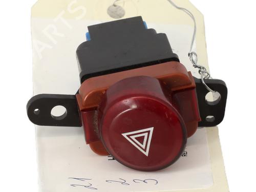 Used Warning switch HONDA CIVIC VIII Hatchback (FN, FK) 2.2 CTDi (FK3) (140 hp) 21366554