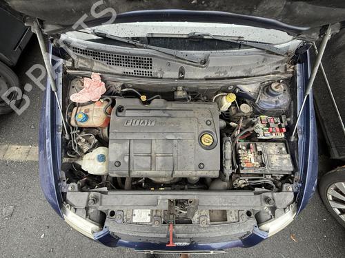 Left tailgate light FIAT STILO Multi Wagon (192_) 1.9 JTD | BP27981380C79 - Image 15