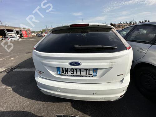 Left headlight FORD FOCUS II (DA_, HCP, DP) 1.8 TDCi | BP21297441C28 
