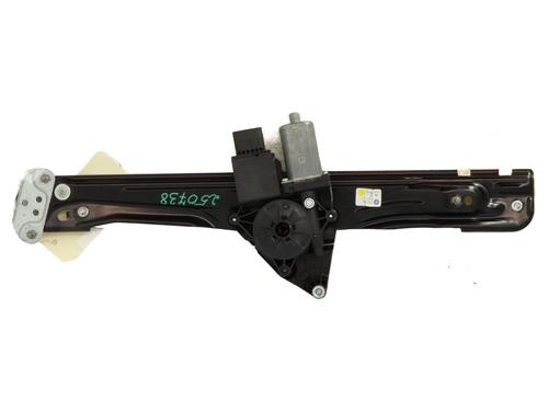 Used Left front window motor Left front window motor CITROËN C3 AIRCROSS II (2R_, 2C_) 1.2 PureTech 130 (2RHNYH) (131 hp) 32407747 32407747