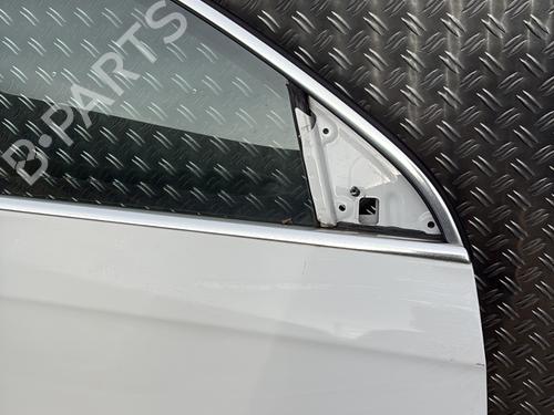 Right front door VW PASSAT B6 Variant (3C5) 2.0 TDI 16V | BP22298689C3 