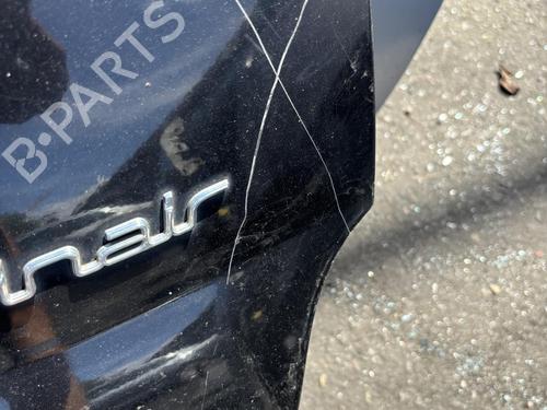 Tailgate FIAT 500 (312_) 0.9 (312AXG1A, 312.AXG11) | BP21298345C6