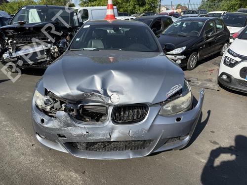 Front right seatbelt BMW 3 Coupe (E92) 320 d | BP25713191I25 - Image 13