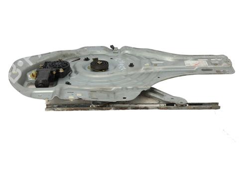 Vindusheismotor venstre foran HYUNDAI TUCSON (JM) 2.0 CRDi All-wheel Drive (113 hp) 32235738