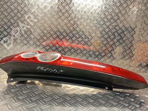 Left taillight FORD FIESTA V (JH_, JD_) 1.3 | BP23808717C34 