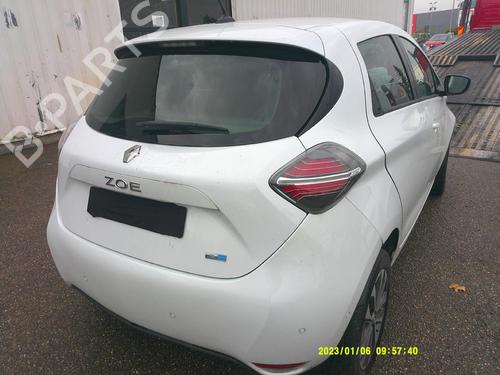 Climate control RENAULT ZOE (BFM_) ZOE (BFMC, BFMD) | BP21871849I5  - Image 7