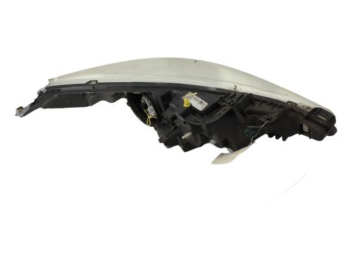Left headlight PEUGEOT 207 (WA_, WC_) 1.6 HDi | BP32426894C28