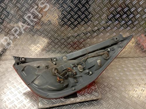 Left taillight HYUNDAI i30 (FD) 2.0 CRDi | BP23807660C34 