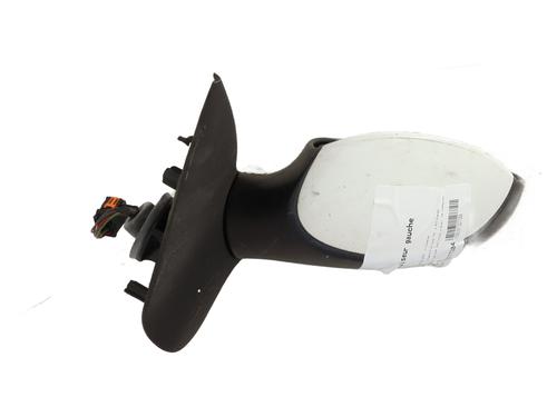 Left mirror PEUGEOT 206+ (2L_, 2M_) 1.1 | BP29117915C26 