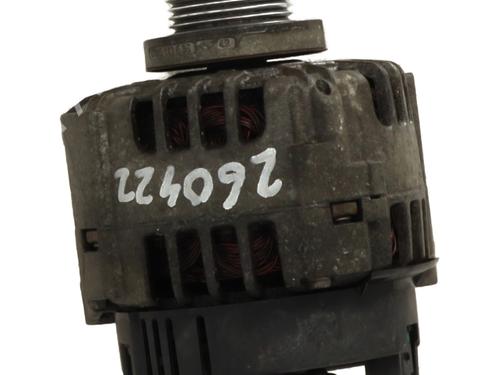 Alternator RENAULT CLIO II (BB_, CB_) 1.5 dCi (B/CB07) | BP32103587M7 