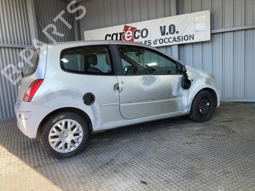 Fuse box RENAULT TWINGO II (CN0_) 1.5 dCi (CN0E) | BP34360704E1 - Image 8