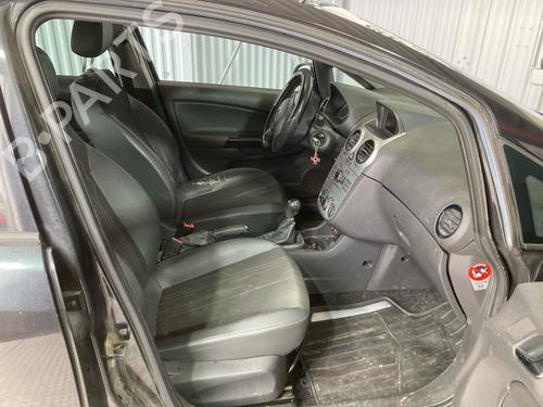 Left sun visor OPEL CORSA D (S07) | BP35827913I1 - Image 6