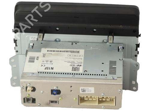 Radio KIA STONIC (YB) 1.0 T-GDi | BP36446599E6 - Image 2