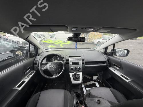 Left front window motor MAZDA 5 (CR) 2.0 CD (CR19) | BP25406401E21  - Image 6