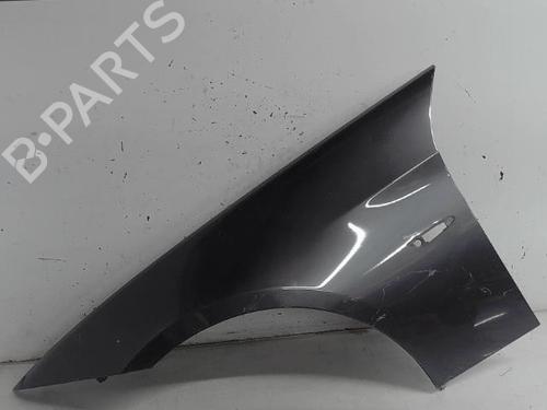 Used Left front fenders BMW 3 (E90) 320 i (150 hp) 21300449