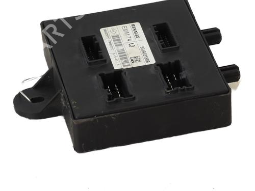 Fuse box RENAULT TRAFIC III Van (FG_) 1.6 dCi 145 (FGMG) | BP37865953E1 - Image 5