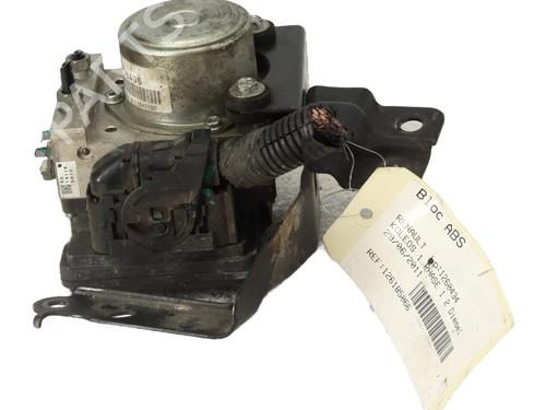 Módulo de ABS Módulo de ABS RENAULT KOLEOS I (HY_) 2.0 dCi 4x4 (HY0K) (150 hp) 35927770 35927770