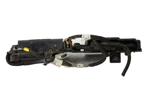 Elektronisk modul PEUGEOT EXPERT Van (V_) 2.0 BlueHDi 120 (122 hp) 29855218