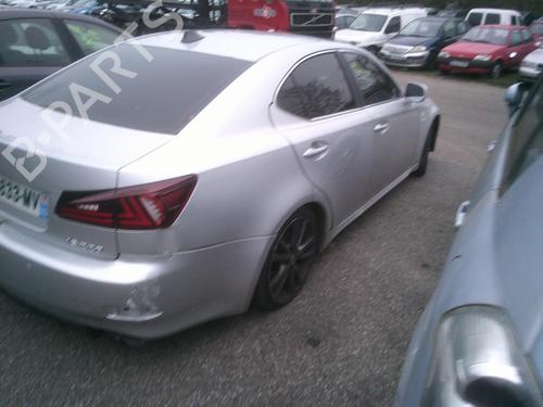 Display monitor LEXUS IS II (_E2_) 220d (ALE20) | BP28384479C48