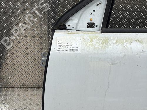 Left front door VOLVO C30 (533) D2 | BP21316624C2 