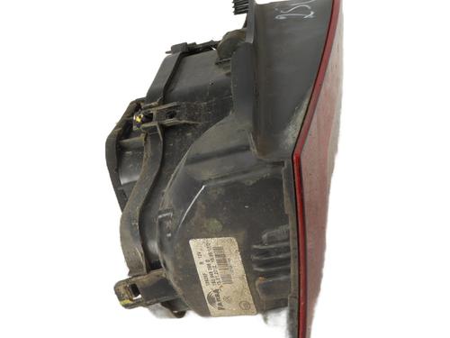Right taillight VW UP! (121, 122, BL1, BL2, BL3, 123) 1.0 | BP23817119C35 - Image 5