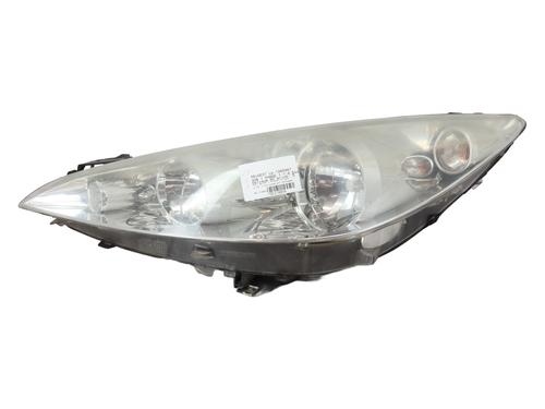 Used Left headlight PEUGEOT 308 I (4A_, 4C_) 1.6 16V (120 hp) 31927069