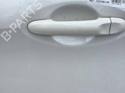 Dør venstre bagtil NISSAN NOTE (E12) 1.2 | BP32869919C4 - Image 3