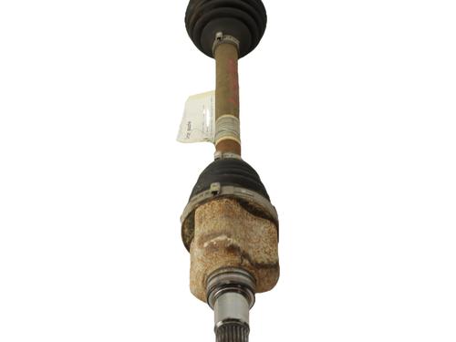 Left front driveshaft FORD FIESTA VI (CB1, CCN) 1.5 TDCi | BP38923455M38 - Image 3