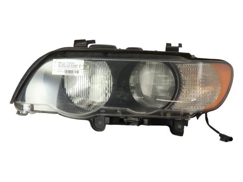 Used Left headlight Left headlight BMW X5 (E53) 3.0 d (184 hp) 21293443 21293443