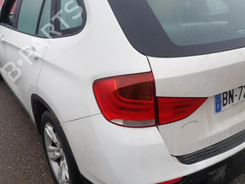 AC compressor BMW X1 (E84) xDrive 18 d | BP32422196M34 - Image 12