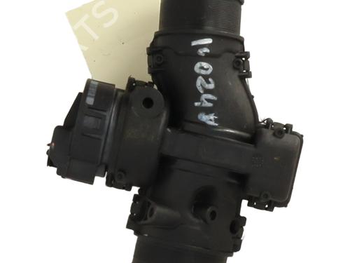 Używane Przepływomierz masowy powietrza PEUGEOT 207 (WA_, WC_) 1.6 HDi (90 hp) 29616699