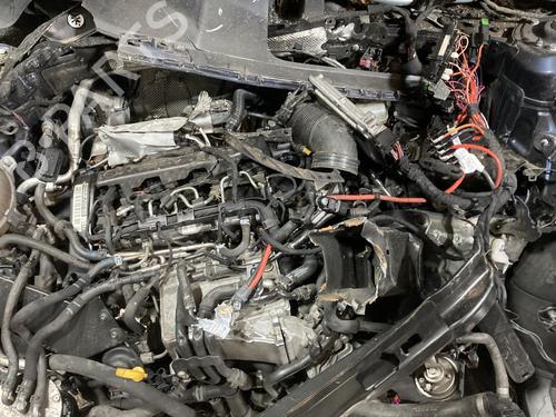 AC compressor VW PASSAT B8 (3G2, CB2) 2.0 TDI | BP33959920M34 - Image 12