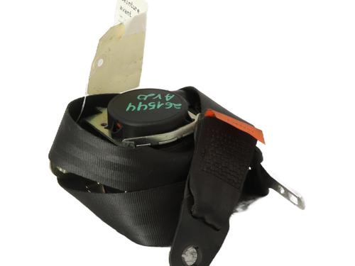 Used Front right seatbelt Front right seatbelt FORD FIESTA V (JH_, JD_) [2001-2014] 34361124 34361124