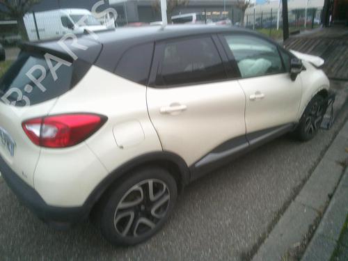 Alternator RENAULT CAPTUR I (J5_, H5_) 1.2 TCe 120 | BP23816448M7  - Image 14