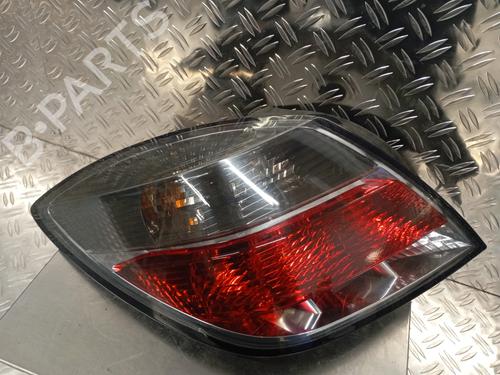 left-taillight-opel-astra-h-gtc-a04-2005-2006-2007-2008-2009-2010-23814304 main image