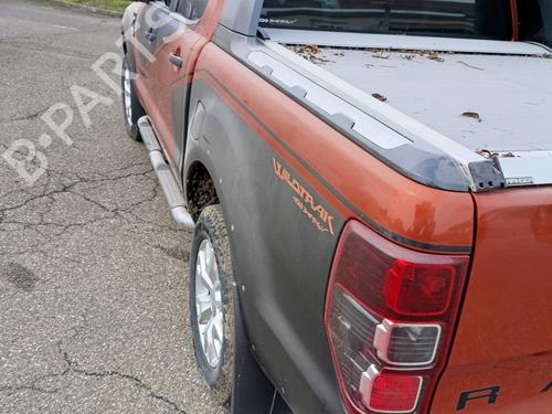 Brugte FORD RANGER (TKE)  3.2 TDCi 4x4  4344667