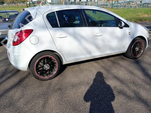 Starter OPEL CORSA D (S07) 1.3 CDTI (L08, L68) | BP27164581M8 - Image 10