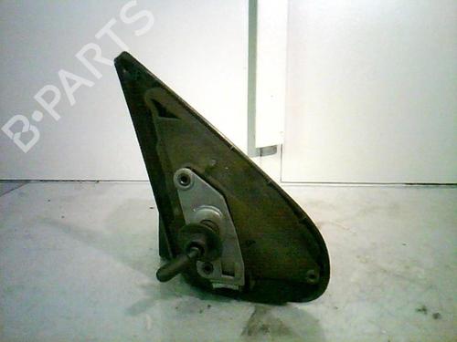 Left mirror MAZDA 2 (DY) 1.4 CD | BP21317376C26 